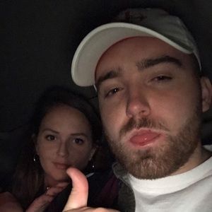 Meet your Posher, Cameron